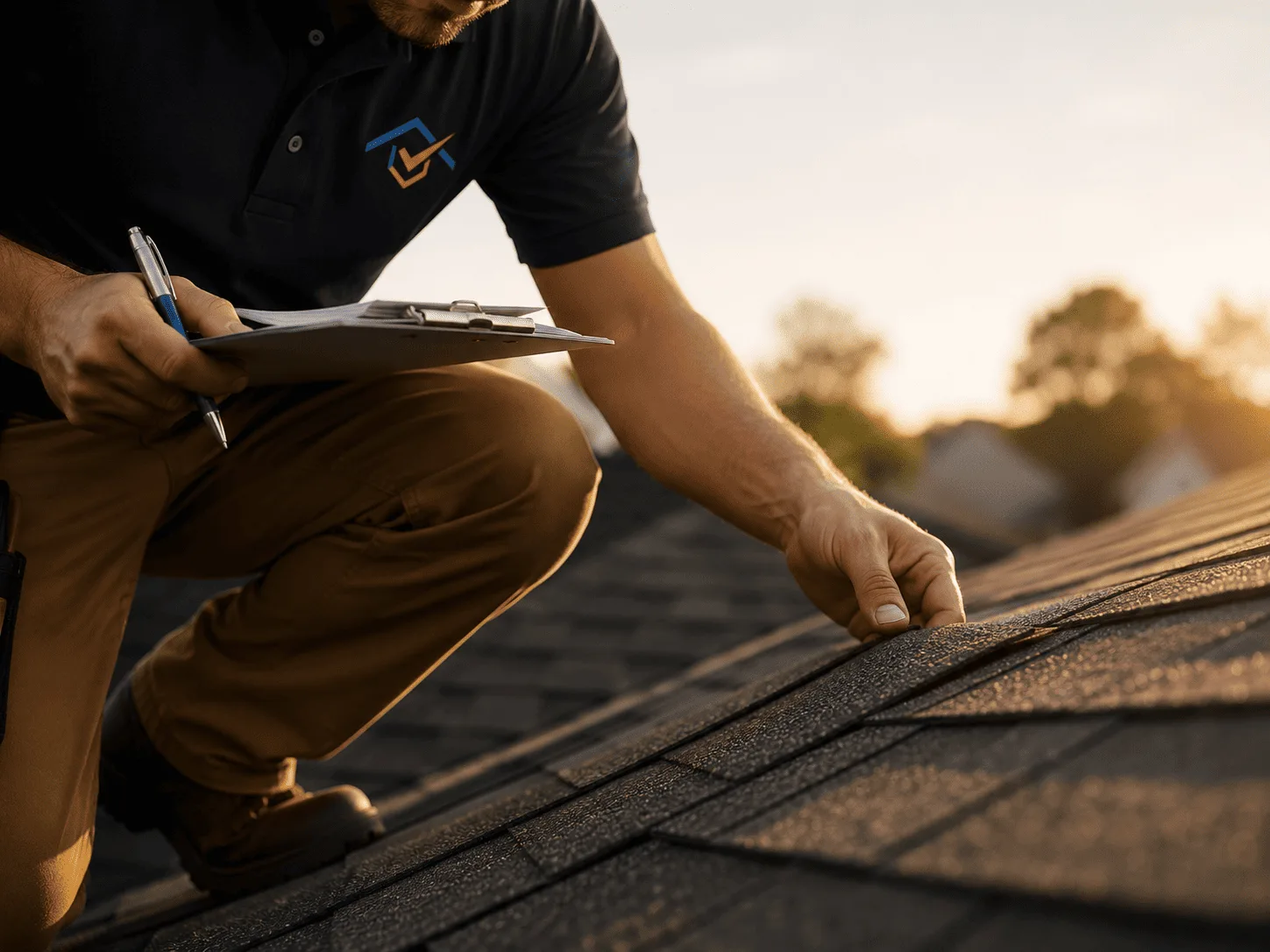 Why Choose Roof Inspection in Simpson, KS